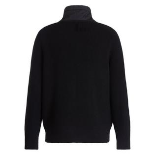 BOSS Men's Kigloo Full-Zip Sweater