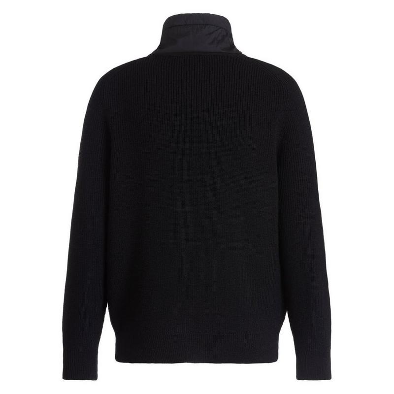 BOSS Chandail &agrave; glissi&egrave;re compl&egrave;te Kigloo pour hommes