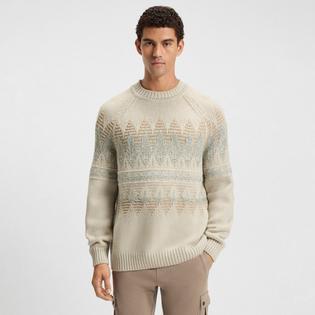 BOSS Men's Karombo Sweater