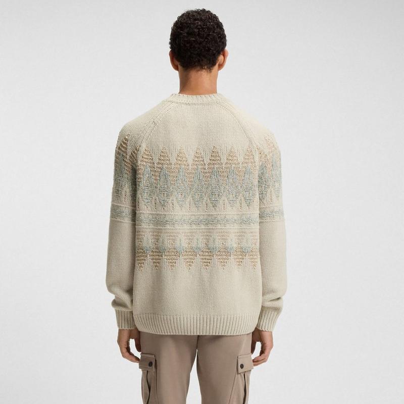 BOSS Chandail Karombo pour hommes