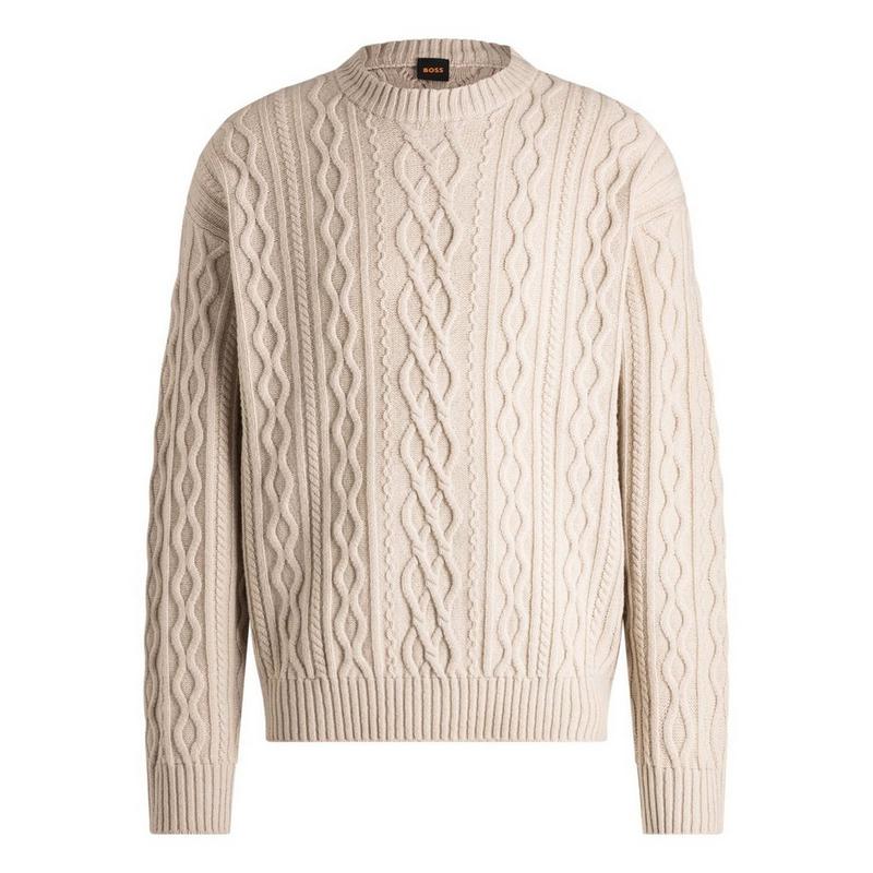 BOSS Chandail Kableto pour hommes