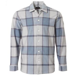 BOSS Men's Plaid Locky Shirt