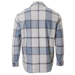 BOSS Men's Plaid Locky Shirt