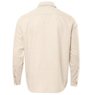 BOSS Chemise en flanelle Locky pour hommes