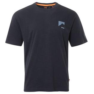 BOSS Men's Polar T-Shirt