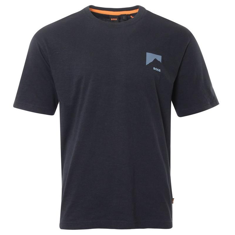 BOSS T-shirt Polar pour hommes