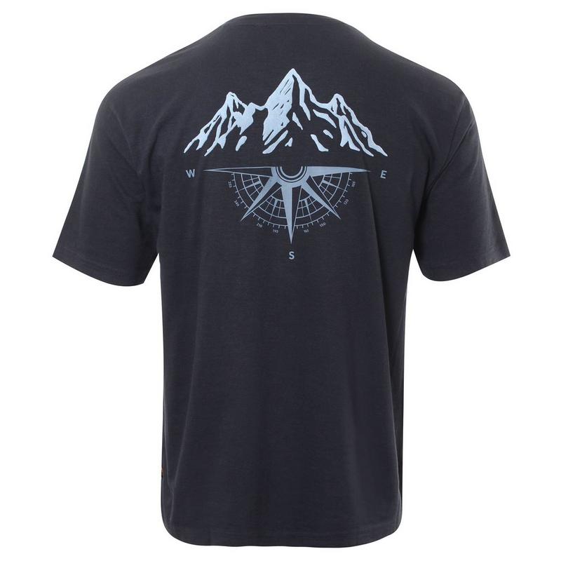 BOSS T-shirt Polar pour hommes