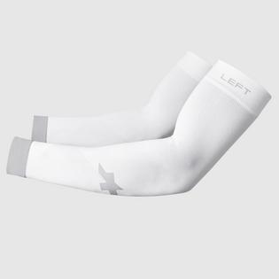 Assos Arm Protector (White Series)
