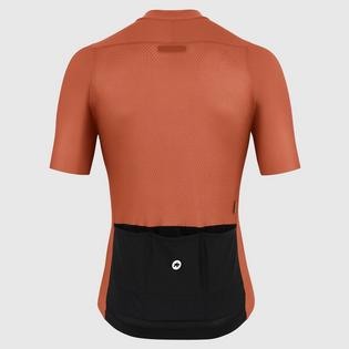 Assos Men's Mille GT S11 Jersey