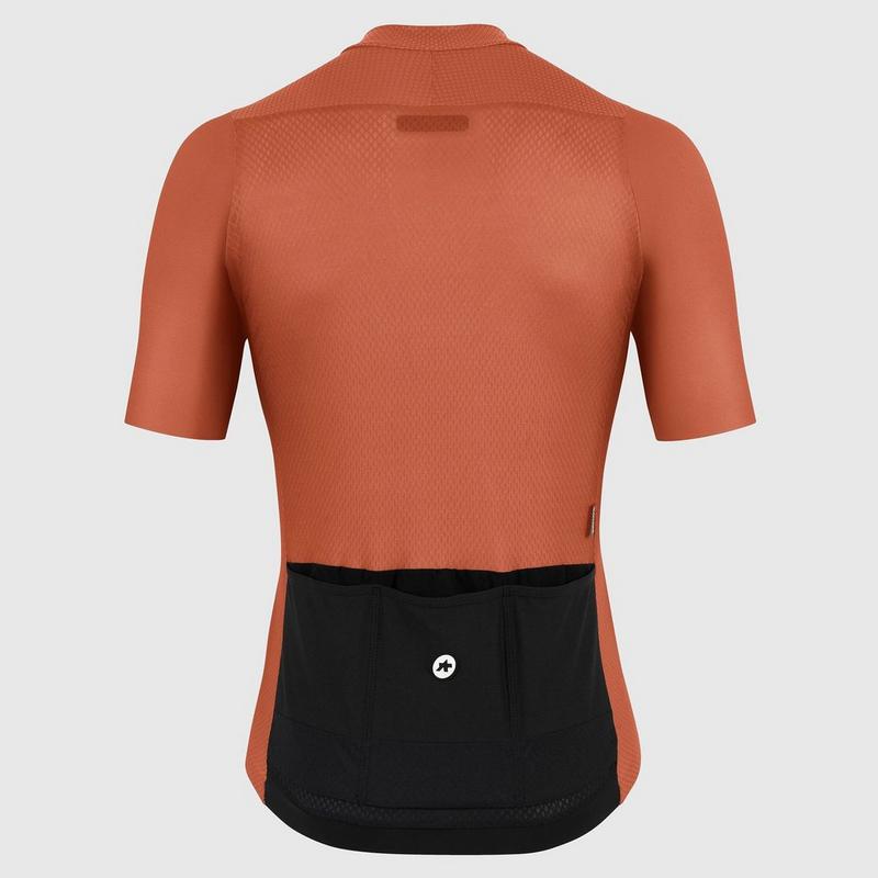 Assos Men's Mille GT S11 Jersey