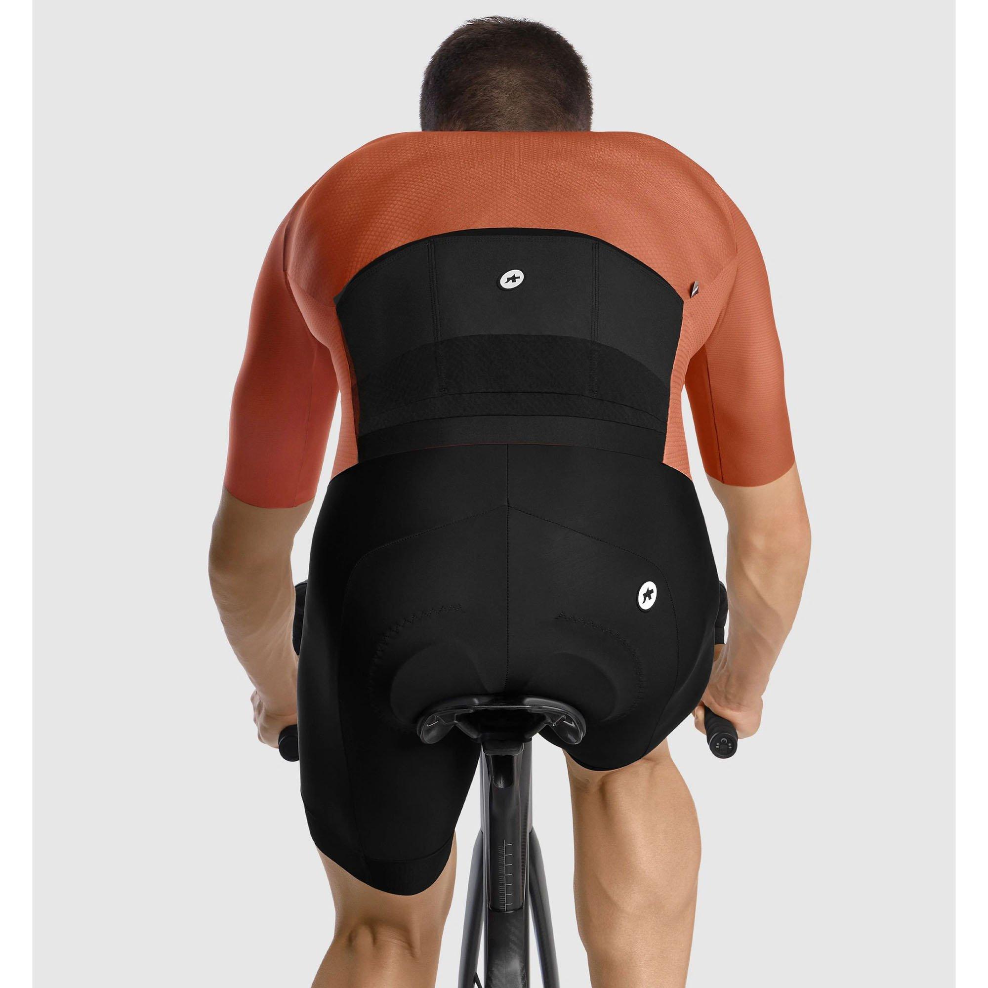 Men's Mille GT S11 Jersey | Assos | Sporting Life Online