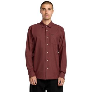 Volcom Men's Veeco Oxford Shirt