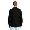 Men s Caden Solid Flannel Shirt