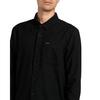 Men s Caden Solid Flannel Shirt