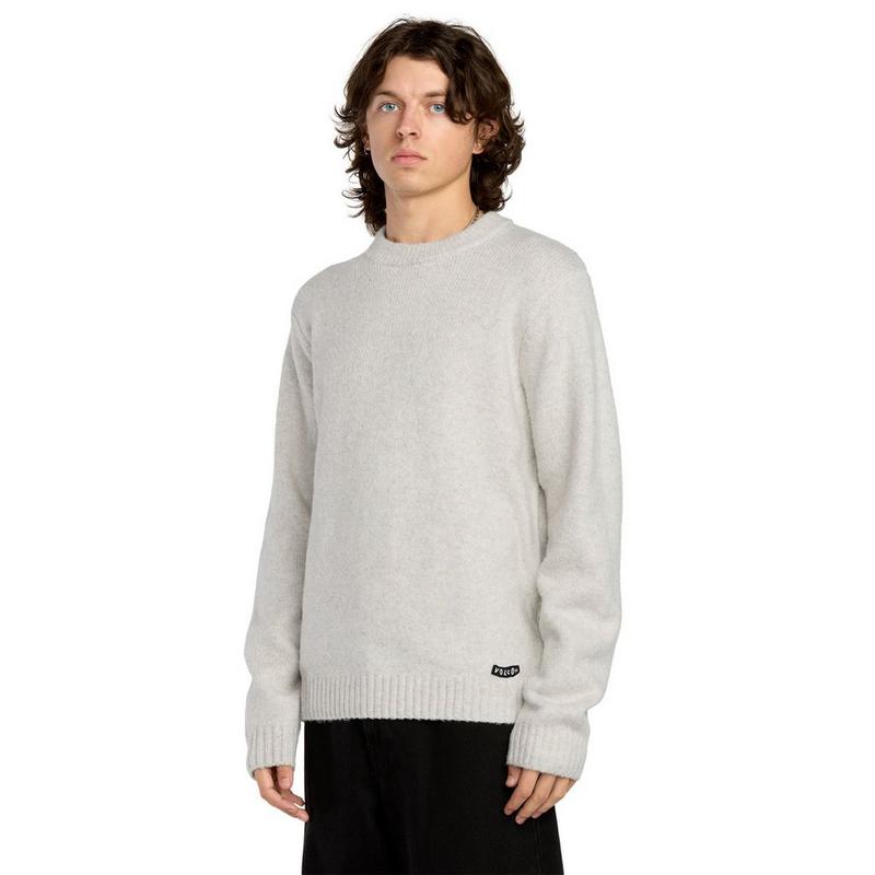 Volcom Chandail Edmonder II pour hommes