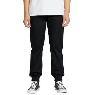 Volcom Men's Frickin Slim Jogger Pant
