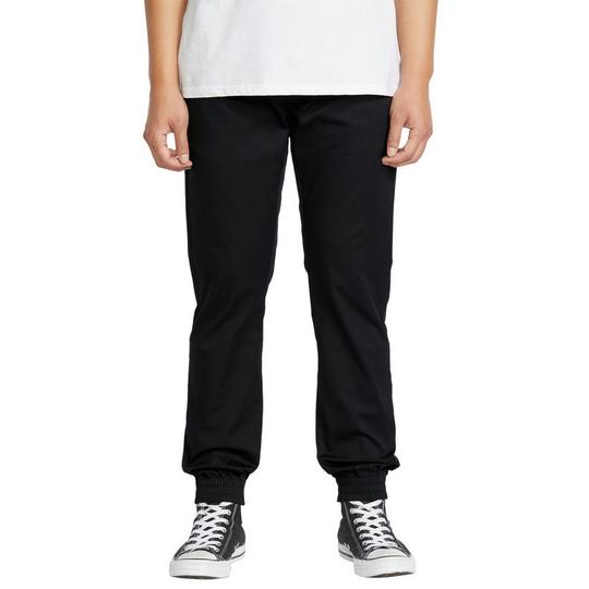 Men's Frickin Slim Jogger Pant | Volcom | Sporting Life Online
