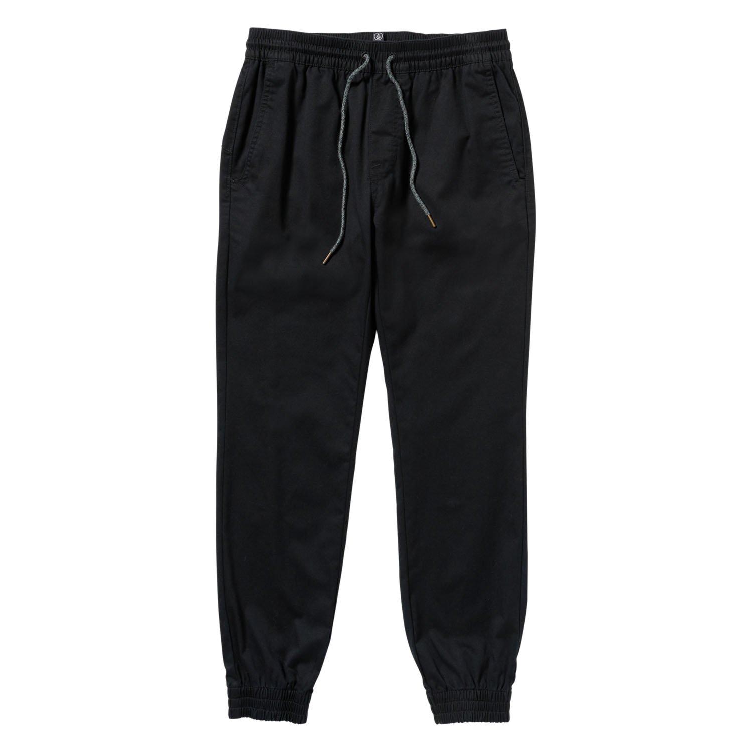 Men's Frickin Slim Jogger Pant | Volcom | Sporting Life Online