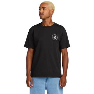 Volcom Men's Almeida Short Sleeve T-Shirt
