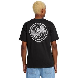 Volcom Men's Almeida Short Sleeve T-Shirt