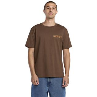 Volcom Men's Veevo Short Sleeve T-Shirt