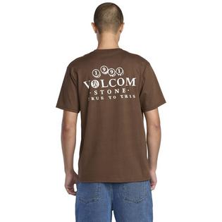Volcom T-shirt Veevo pour hommes