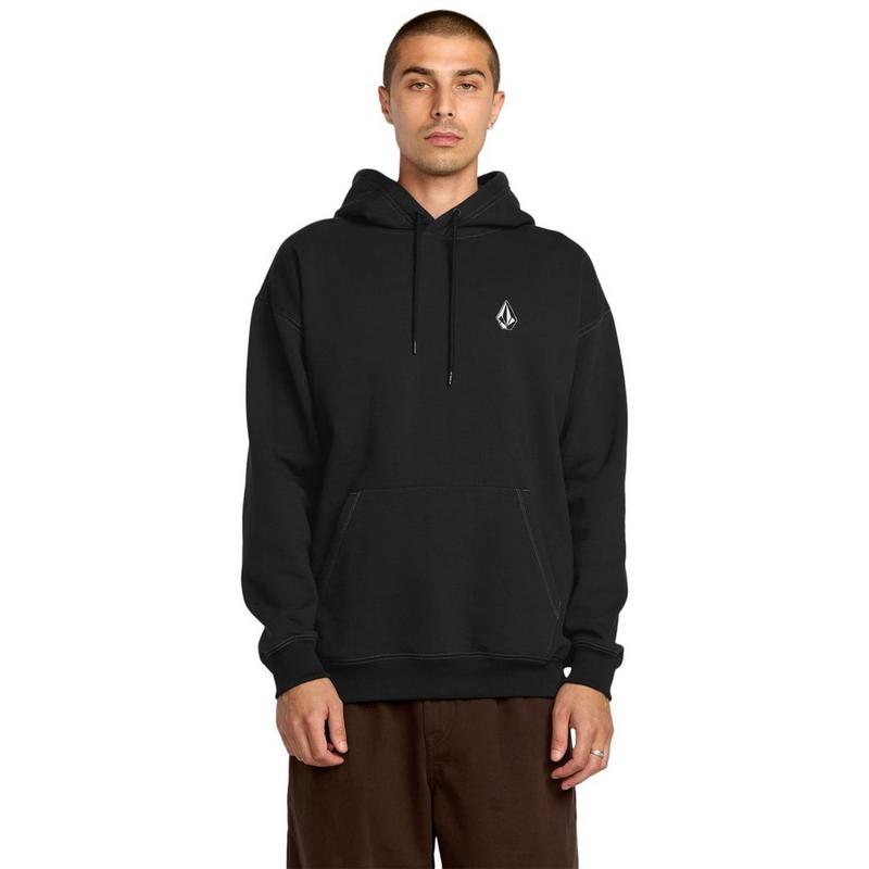 Volcom Chandail &agrave; capuchon Skidder pour hommes