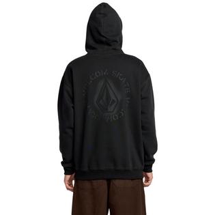 Volcom Men's Skidder Pullover Hoodie