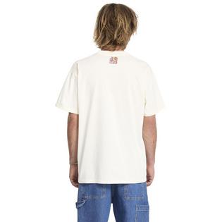 Volcom Men's Callum Rooney Short Sleeve T-Shirt