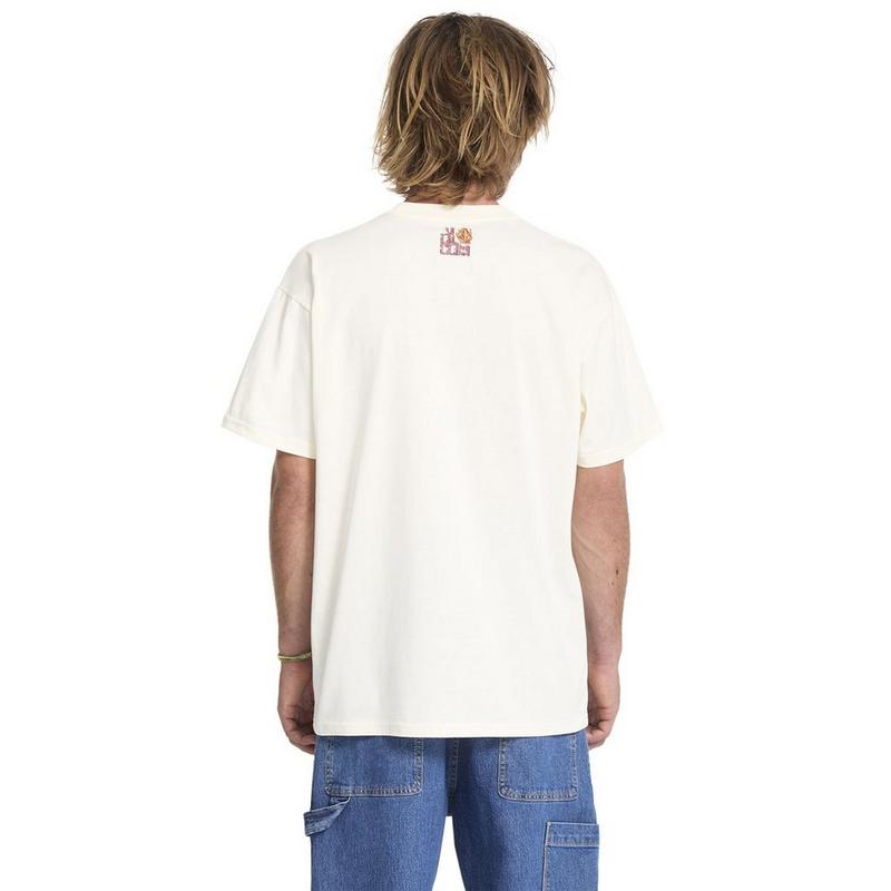 Volcom T-shirt Callum Rooney pour hommes