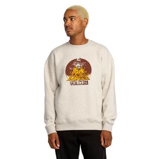 Volcom Men's Callum Rooney Sweatshirt