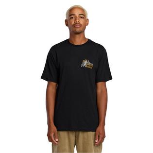 Volcom Men's Racoon Short Sleeve T-Shirt