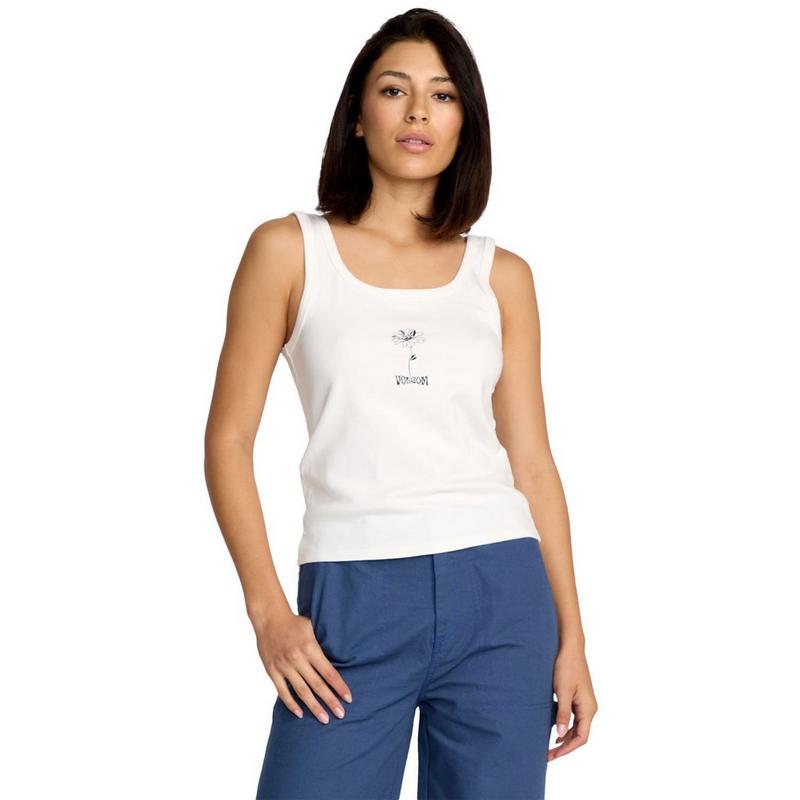 Volcom Camisole Stoney Time pour femmes