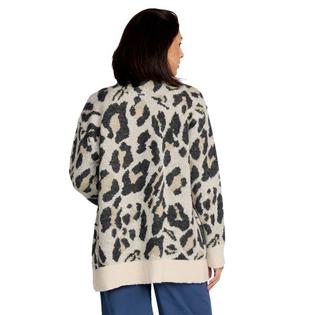 Volcom Women's Wylding Out Cardigan