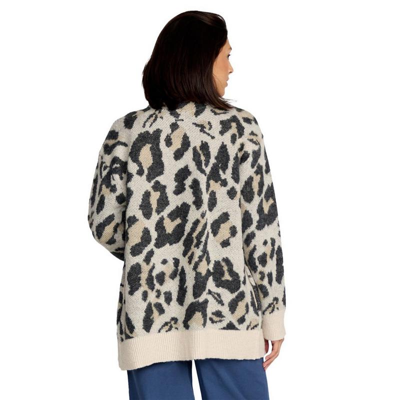 Volcom Cardigan Wylding Out pour femmes