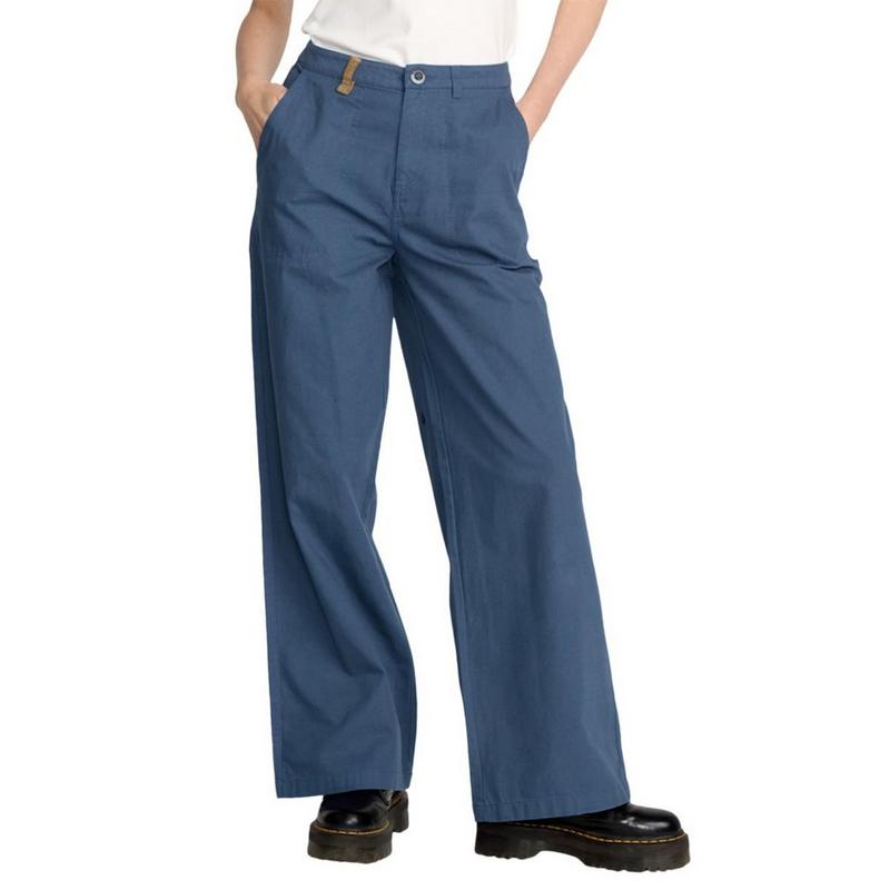Volcom Pantalon de travail Full Cut pour femmes