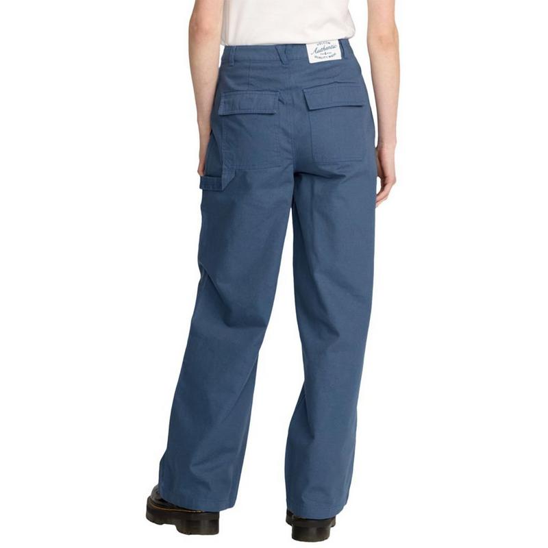 Volcom Pantalon de travail Full Cut pour femmes