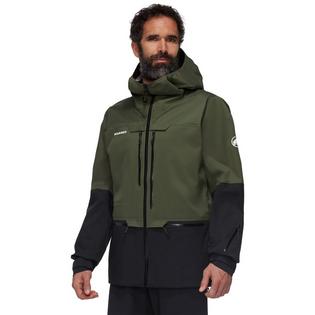 Mammut Men's Haldigrat Jacket