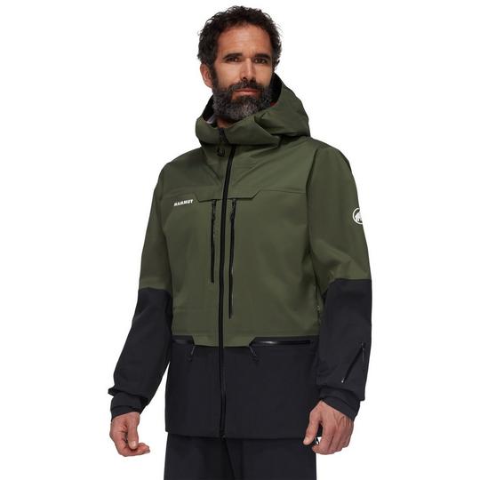 Mammut Men s Haldigrat Jacket