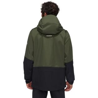 Mammut Men's Haldigrat Jacket