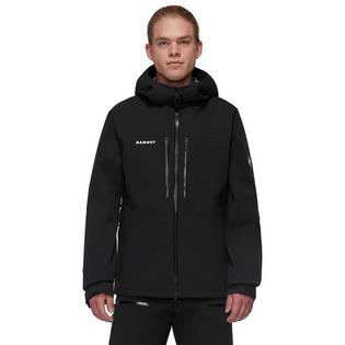 Mammut Men's Stoney Jacket