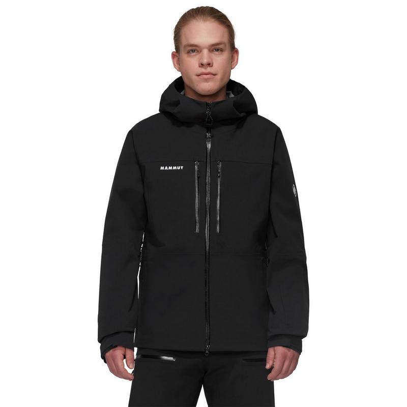 Mammut Manteau Stoney pour hommes