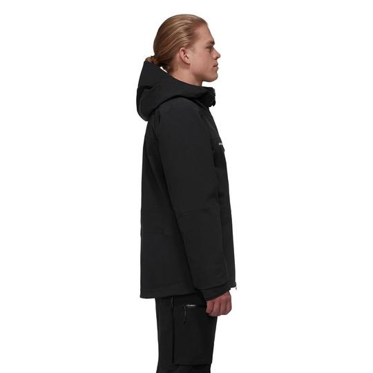 Men's Stoney Jacket | Mammut | Sporting Life Online