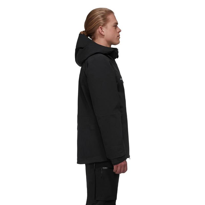 Mammut Manteau Stoney pour hommes