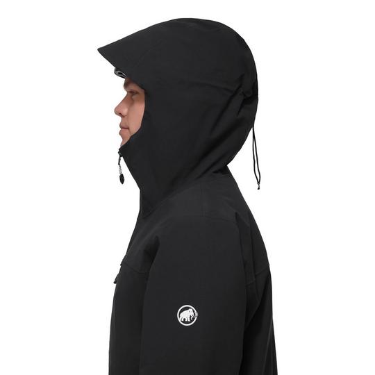 Men's Stoney Jacket | Mammut | Sporting Life Online