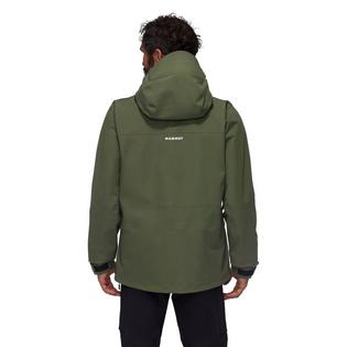 Mammut Men's Stoney Jacket