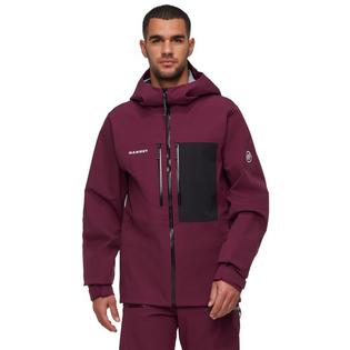 Mammut Men's Stoney Jacket