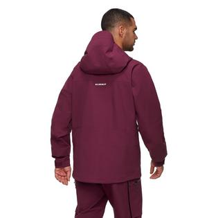 Mammut Men's Stoney Jacket