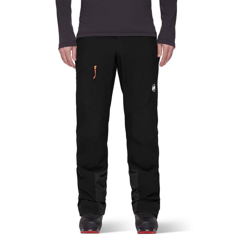 Mammut Pantalon Taiss Guide pour hommes