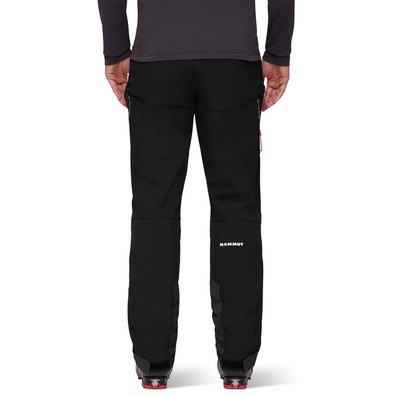 Mammut Pantalon Taiss Guide pour hommes